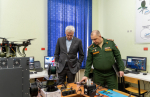В СВГУ планируют готовить операторов беспилотных летательных аппаратов