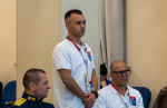 Юрий Лобанов: Считаю, что эта программа – отличный старт