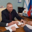 Владимир Милотворский и Богдан Атласюк продолжают совместную работу в рамках региональной кадровой программы «СВОи Герои 49» - Магаданская областная Дума