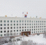 Вывоз мусора в областном центре, несмотря на сложные погодные условия, ведется в штатном режиме - Мэрия города Магадана
