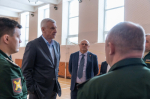 В СВГУ планируют готовить операторов беспилотных летательных аппаратов