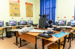 В СВГУ планируют готовить операторов беспилотных летательных аппаратов