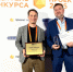 ДВФУ и "Турбо Облако" от "Ростелекома" получили награду конкурса Global CIO - MagadanMedia.Ru