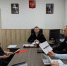 В Магадане полицейские провели рабочую встречу с дорожными строителями по вопросам обеспечения безопасности на Колымской трассе - Kolyma.Ru