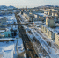 В Магадане днем -12,-14С. - Kolyma.Ru