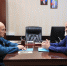 Первые лица МЧС России Александр Куренков и Республики Дагестан Сергей Меликов оценили готовность региона к предстоящим сезонным рискам - МЧС Магаданской области