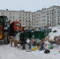 Что делать, если вовремя не вывозят мусор? - Kolyma.Ru