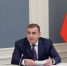 Алексей Дюмин принял участие в заседании комиссии Государственного Совета РФ по направлению «Экономика данных» - Министерство образования