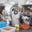 «Пищевая промышленность: интересно, вкусно, полезно» в этом убедились ученики 8-х классов школы п. Ола - Kolyma.Ru
