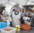 «Пищевая промышленность: интересно, вкусно, полезно» в этом убедились ученики 8-х классов школы п. Ола - Министерство образования