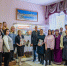 В Магадане открылась выставка «Единство народов - созвучие культур» - Магаданская областная Дума