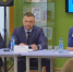 Виктор Баринов выступил экспертом первого этапа городского молодёжного конкурса «В депутаты я б пошёл» - Магаданская городская Дума