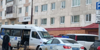 Николай Ярощук: «Главная цель — поддержка людей с ограниченными возможностями и создание доступной среды для всех жителей Магаданской области» - Единая Россия