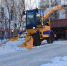 Более 50 единиц городской техники приступили к ежедневным задачам по снегоуборке областного центра 17 февраля - Kolyma.Ru