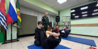 Росгвардейцы приняли участие в проведении соревнований «Магаданские витязи» - Росгвардия