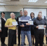 В Магаданской области при содействии фонда «Защитники Отечества» завершилось обучение водителей из числа участников СВО - Администрация Магаданской области