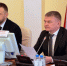 В Магаданской городской Думе прошло V очередное заседание - Магаданская городская Дума