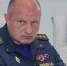 Глава МЧС: основная задача при тушении природных пожаров — защита населенных пунктов - МЧС Магаданской области
