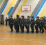 Офицеры Росгвардии выступили судьями городских смотров и военно-спортивных конкурсов в школах Колымы - Kolyma.Ru