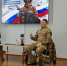 Военный медик рассказал магаданским школьникам о своей службе в зоне СВО - Газета Магаданская правда