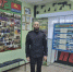 Кадровый центр Магадана помог в трудоустройстве колымскому ветерану СВО Владимиру Кухареву - Kolyma.Ru