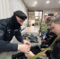 В Магадане росгвардейцы приняли участие в праздничной программе «Мужество. Доблесть. Честь» - Kolyma.Ru