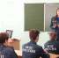 Стресс и экстремальная ситуация: в чём разница? Психолог МЧС провела урок для кадетов - МЧС Магаданской области