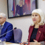 К заседанию готовится комитет по государственному строительству и местному самоуправлению - Магаданская областная Дума