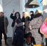 В СВГУ отметили День православной молодёжи экскурсией по Свято-Троицкому кафедральному собору - СВГУ