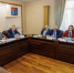 Состоялось заседание Совета по охране труда - Министерство труда и социальной политики