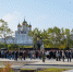 Предложения по благоустройству общественной территории вдоль Набережной реки Магаданки принимают от горожан - Мэрия города Магадана