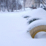 В Магадане -6, -10°C, снежно - Газета Магаданская правда
