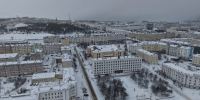 В Магадане 1 марта облачно с прояснениями,  днем преимущественно без осадков - Kolyma.Ru