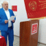 VI  Пленум Комитета  Магаданского областного отделения КПРФ - КПРФ