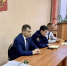 Сотрудники Следственного комитета посетили региональное управление по вопросам миграции УМВД России - Следственный комитет
