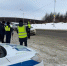 Проведено рейдовое мероприятие по контролю за соблюдением перевозки пассажиров и багажа легковым такси - Министерство дорожного хозяйства и транспорта