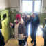 Семьям участников СВО отремонтируют подъезд в колымской Палатке - Газета Магаданская правда