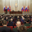 Россия запускает в производство среднемагистральный лайнер Ту-214 - MagadanMedia.Ru