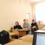 Для студентов Института экономики и права СВГУ прошел открытый семинар, посвященный научным публикациям - СВГУ