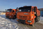 Возможность подключить к снегоуборке роботов оценили в Магаданской области