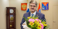Анатолий Широков: Вы превращаете суровый Север в родной и любимый дом - Магаданская областная Дума