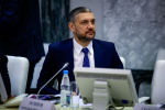 Курсанты программы "Муравьев-Амурский 2030" прошли стажировку в правительстве Забайкальского края