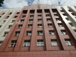 Курсанты программы "Муравьев-Амурский 2030" прошли стажировку в правительстве Забайкальского края