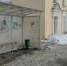 Остановочные павильоны с защитой от ветра начнут ставить этим летом в Магадане - Газета Магаданская правда