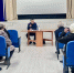 Жители поселка Стекольный побывали на личном приеме сотрудника Следственного комитета - Следственный комитет