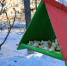 В Магадане -9, -13°C, слабый ветер - Газета Магаданская правда