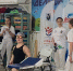 Четыре медали завоевали магаданские пловцы на чемпионате ДФО среди лиц с ПОДА. - Kolyma.Ru