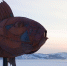В Магадане -6, -10°C, малая облачность - Газета Магаданская правда