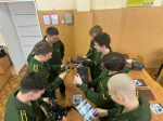 Служба в войсках беспилотных систем