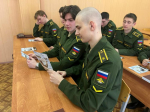 Служба в войсках беспилотных систем